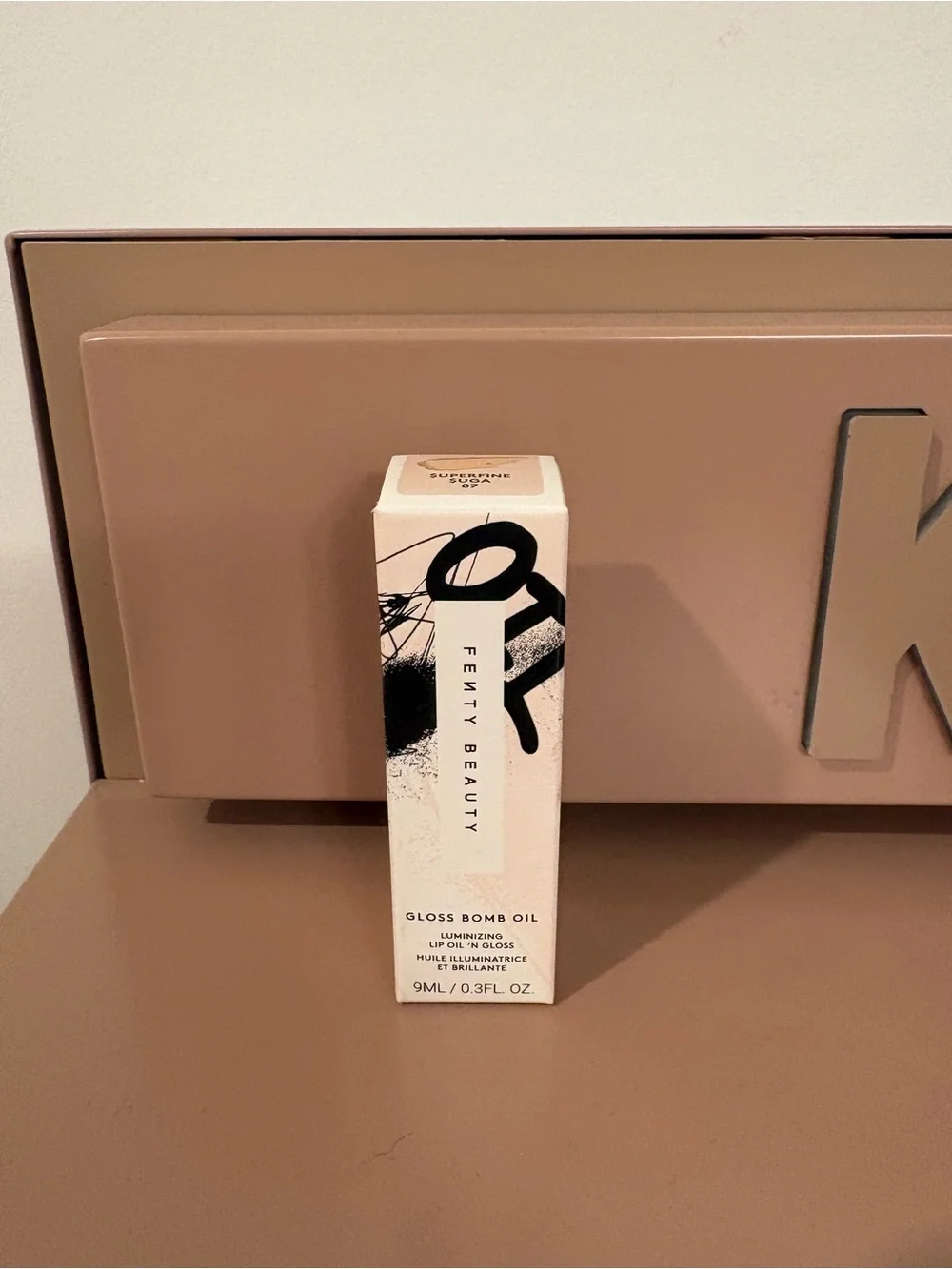Fenty Beauty ~brand new